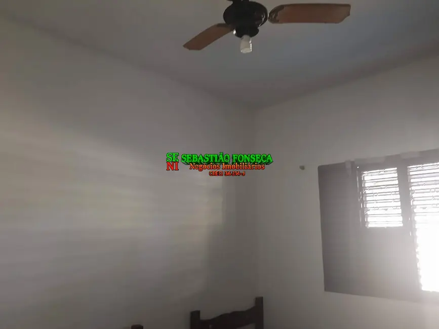 Foto 8 de Casa com 2 quartos à venda, 375m2 em Massaguaçu, Caraguatatuba - SP