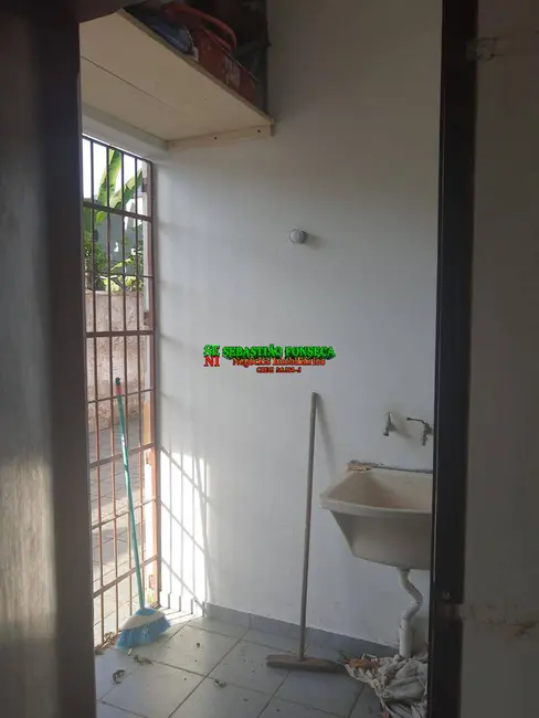 Foto 7 de Casa com 2 quartos à venda, 375m2 em Massaguaçu, Caraguatatuba - SP