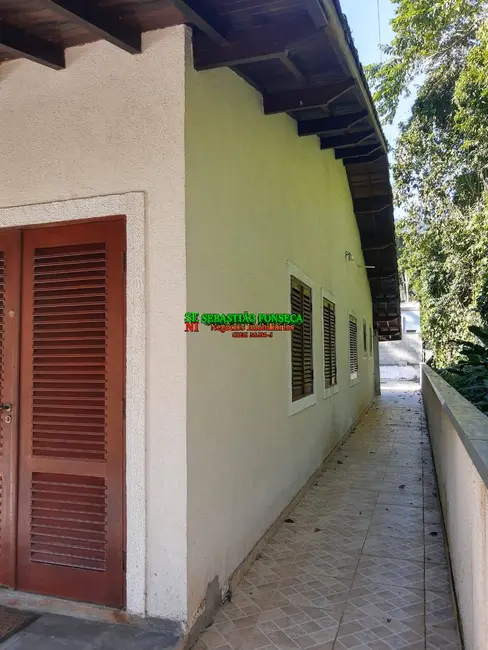 Foto 9 de Casa com 3 quartos à venda, 350m2 em Massaguaçu, Caraguatatuba - SP