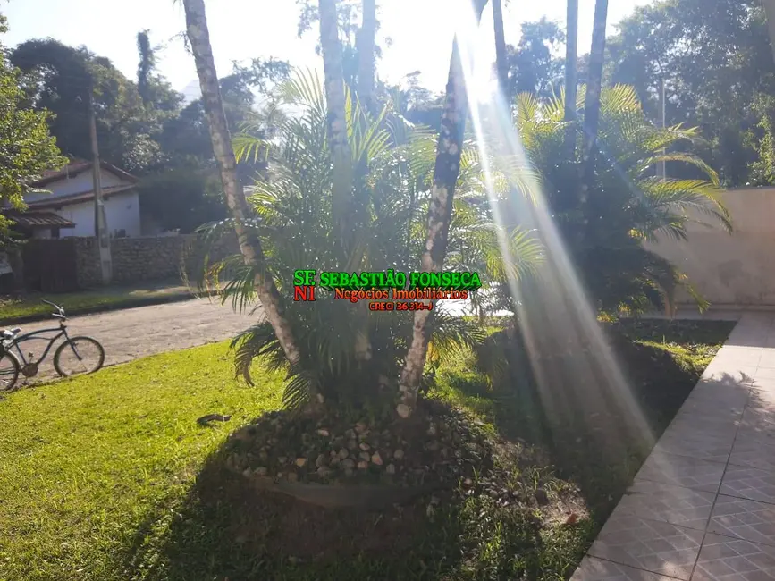 Foto 6 de Casa com 3 quartos à venda, 350m2 em Massaguaçu, Caraguatatuba - SP