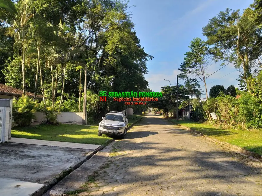 Foto 7 de Casa com 3 quartos à venda, 350m2 em Massaguaçu, Caraguatatuba - SP