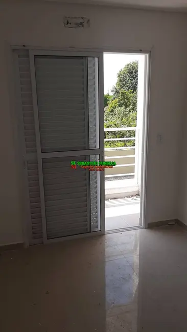 Foto 4 de Sobrado com 2 quartos à venda, 120m2 em Massaguaçu, Caraguatatuba - SP