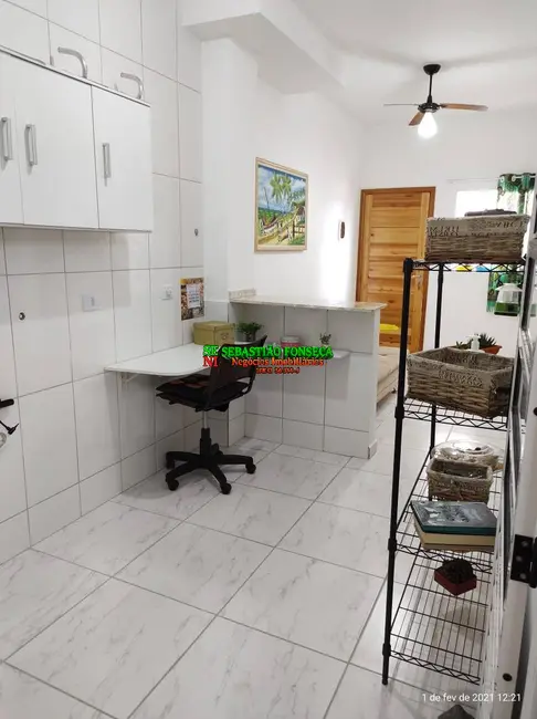 Casa com 2 quartos à venda, 90m2 em Massaguaçu, Caraguatatuba - SP - imagem 7 Foto 7 de Casa com 2 quartos à venda, 90m2 em Massaguaçu, Caraguatatuba - SP