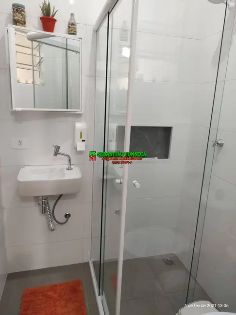 Casa com 2 quartos à venda, 90m2 em Massaguaçu, Caraguatatuba - SP - imagem 9 Foto 9 de Casa com 2 quartos à venda, 90m2 em Massaguaçu, Caraguatatuba - SP