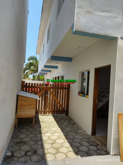 Casa com 2 quartos à venda, 90m2 em Massaguaçu, Caraguatatuba - SP - imagem 6 Foto 6 de Casa com 2 quartos à venda, 90m2 em Massaguaçu, Caraguatatuba - SP