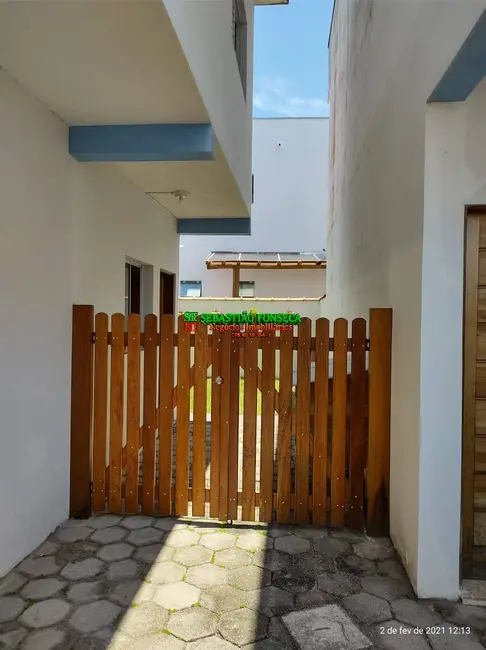 Casa com 2 quartos à venda, 90m2 em Massaguaçu, Caraguatatuba - SP - imagem 8 Foto 8 de Casa com 2 quartos à venda, 90m2 em Massaguaçu, Caraguatatuba - SP