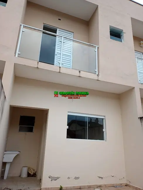 Foto 3 de Apartamento à venda em Martim de Sá, Caraguatatuba - SP