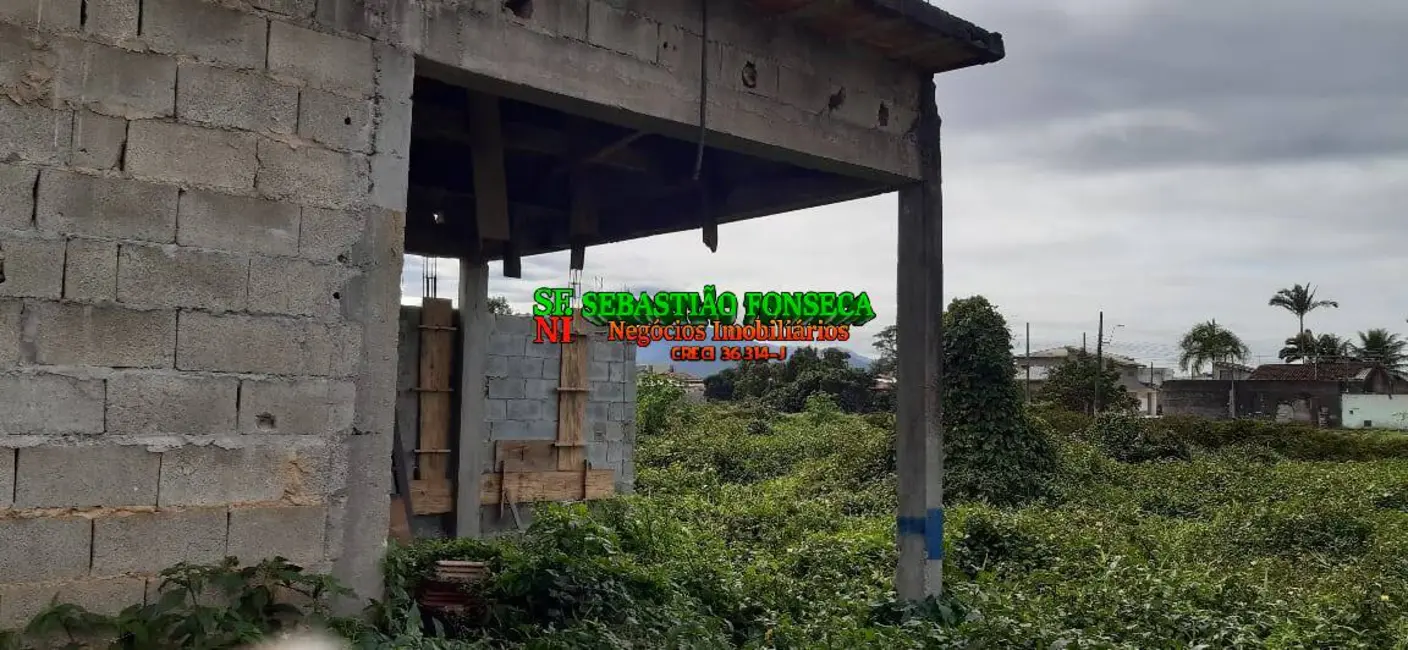 Casa com 1 quarto à venda, 185m2 em Balneário dos Golfinhos, Caraguatatuba - SP - imagem 2 Foto 2 de Casa com 1 quarto à venda, 185m2 em Balneário dos Golfinhos, Caraguatatuba - SP