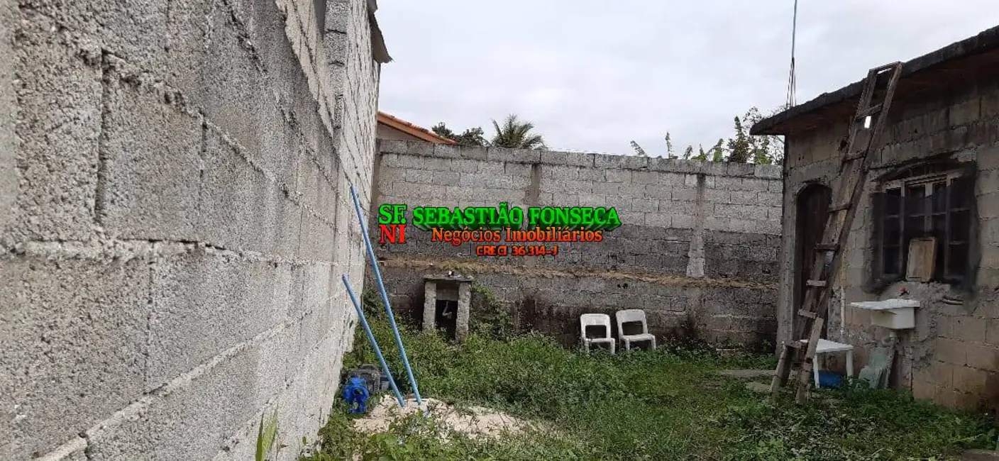 Casa com 1 quarto à venda, 185m2 em Balneário dos Golfinhos, Caraguatatuba - SP - imagem 3 Foto 3 de Casa com 1 quarto à venda, 185m2 em Balneário dos Golfinhos, Caraguatatuba - SP