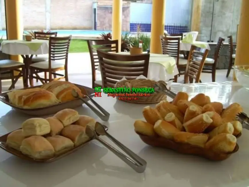 Foto 9 de Sala Comercial à venda, 1300m2 em Ubatuba - SP