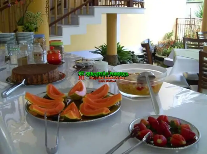 Foto 8 de Sala Comercial à venda, 1300m2 em Ubatuba - SP