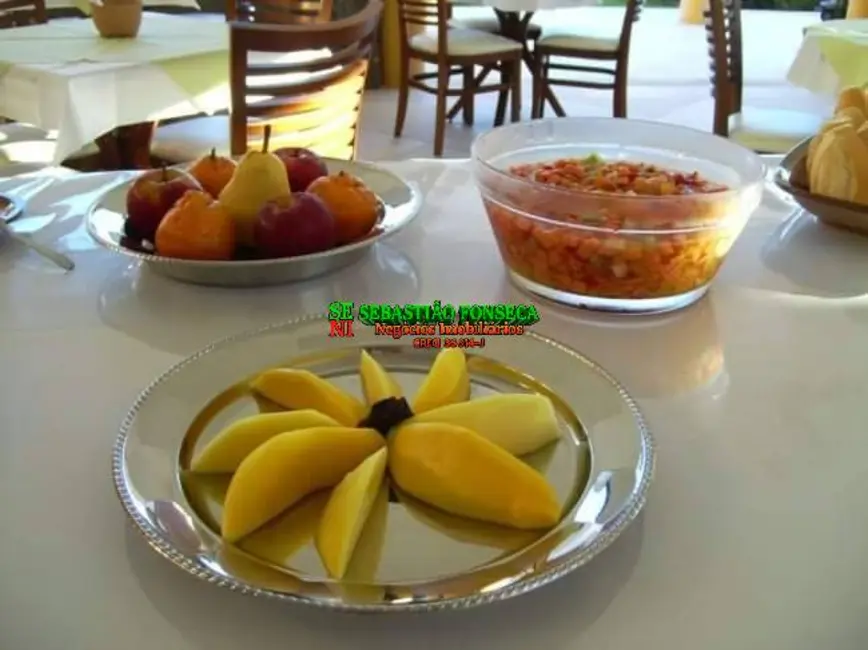 Foto 7 de Sala Comercial à venda, 1300m2 em Ubatuba - SP