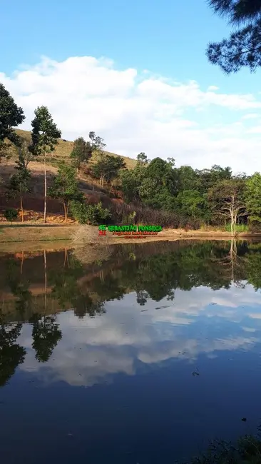 Foto 1 de Sítio / Rancho com 4 quartos à venda, 12m2 em Sao Jose Dos Campos - SP