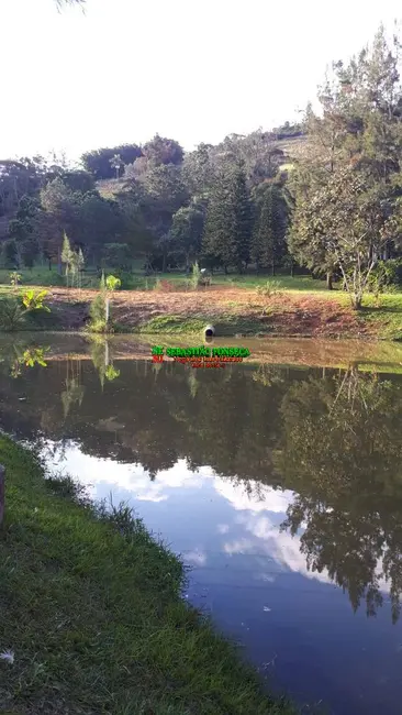 Foto 8 de Sítio / Rancho com 4 quartos à venda, 12m2 em Sao Jose Dos Campos - SP