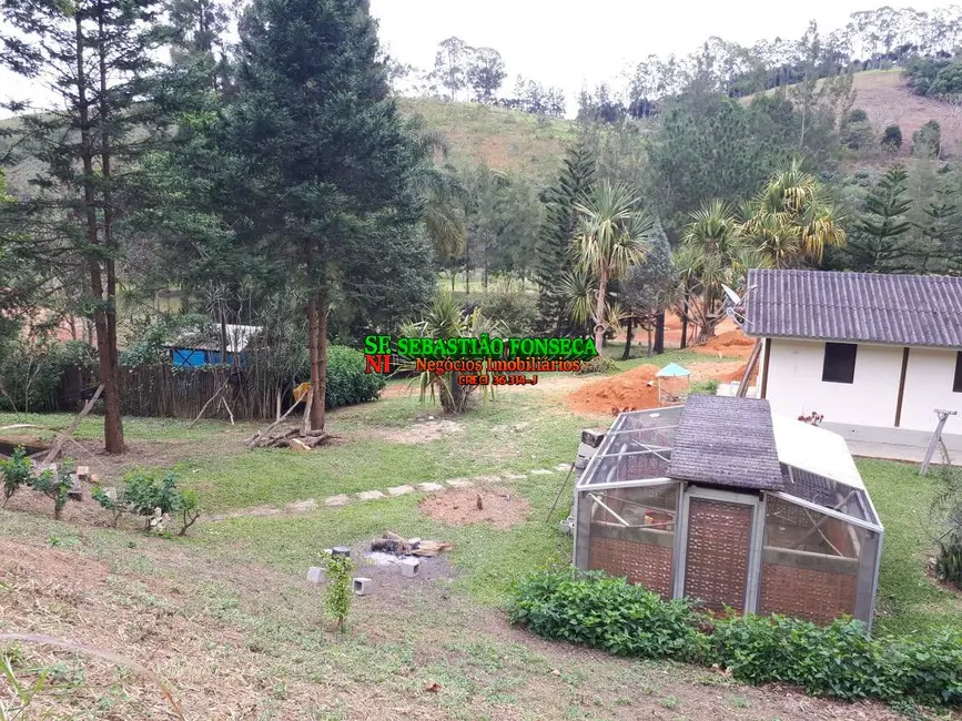 Foto 9 de Sítio / Rancho com 4 quartos à venda, 12m2 em Sao Jose Dos Campos - SP