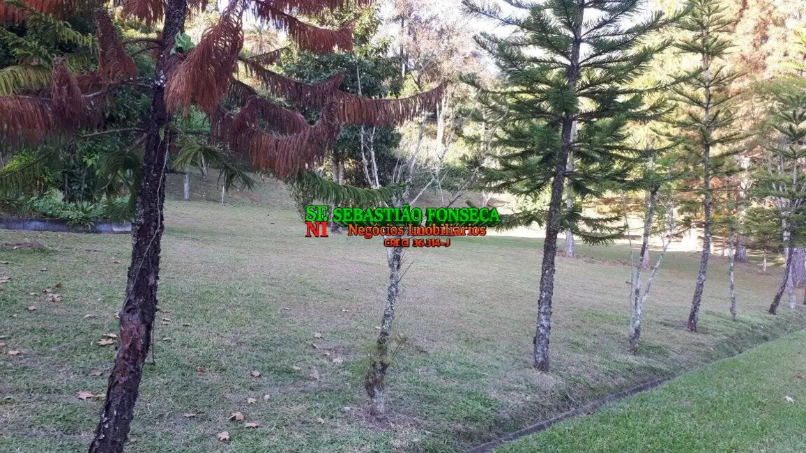 Foto 7 de Sítio / Rancho com 4 quartos à venda, 12m2 em Sao Jose Dos Campos - SP