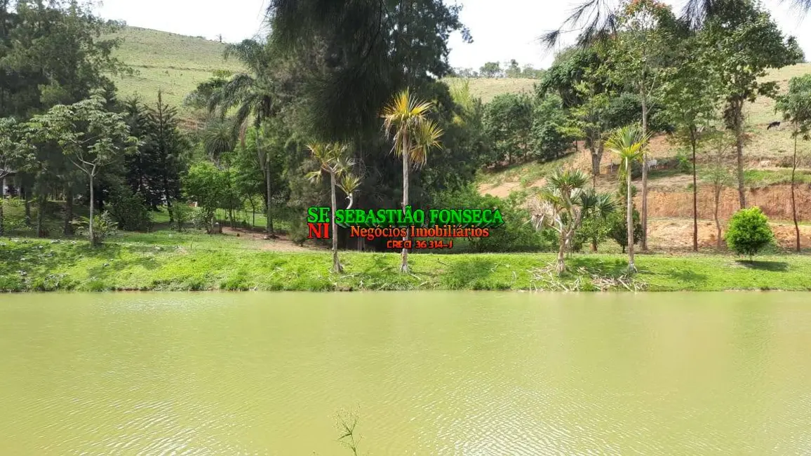 Foto 2 de Sítio / Rancho com 4 quartos à venda, 12m2 em Sao Jose Dos Campos - SP
