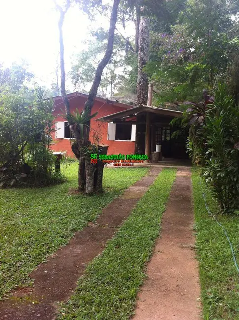 Foto 2 de Fazenda / Haras à venda, 35m2 em Sao Jose Dos Campos - SP