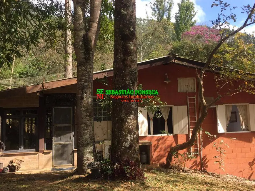 Foto 5 de Fazenda / Haras à venda, 35m2 em Sao Jose Dos Campos - SP