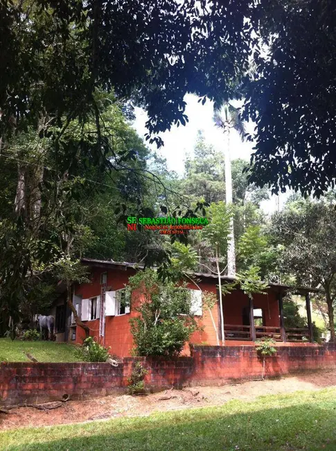 Foto 9 de Fazenda / Haras à venda, 35m2 em Sao Jose Dos Campos - SP