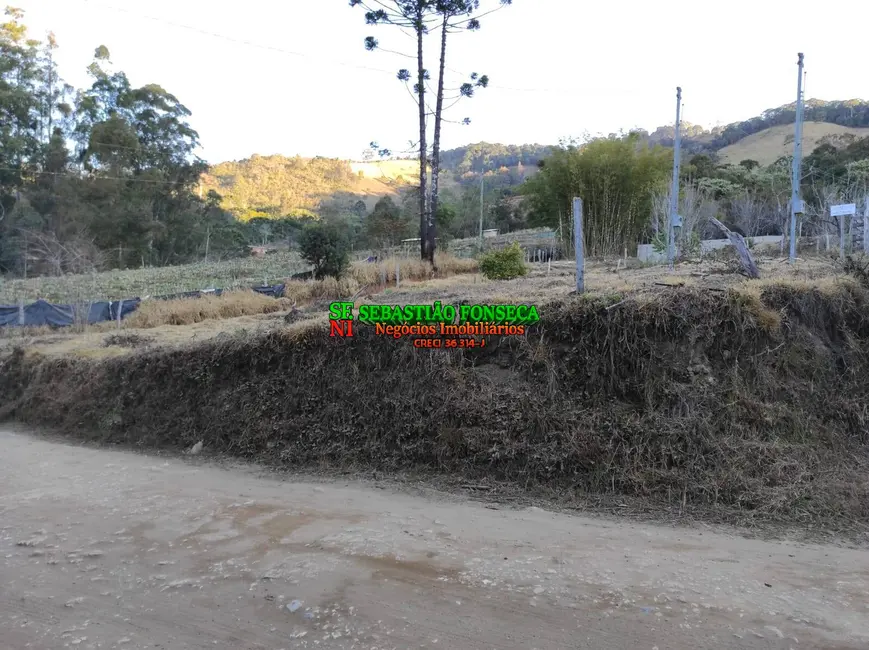 Foto 1 de Chácara à venda, 350m2 em Marmelopolis - MG