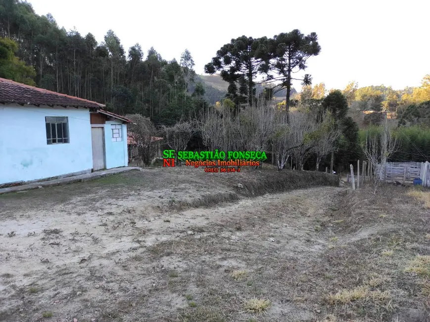 Chácara com 2 quartos à venda, 1000m2 em Marmelopolis - MG - imagem 7 Foto 7 de Chácara com 2 quartos à venda, 1000m2 em Marmelopolis - MG