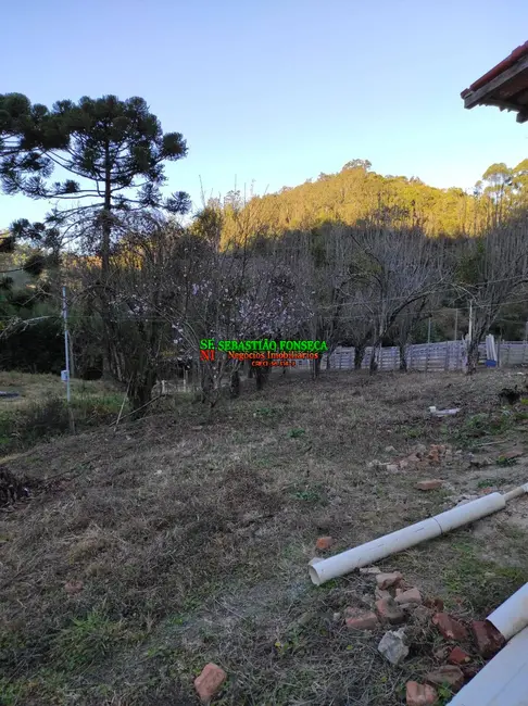 Chácara com 2 quartos à venda, 1000m2 em Marmelopolis - MG - imagem 3 Foto 3 de Chácara com 2 quartos à venda, 1000m2 em Marmelopolis - MG