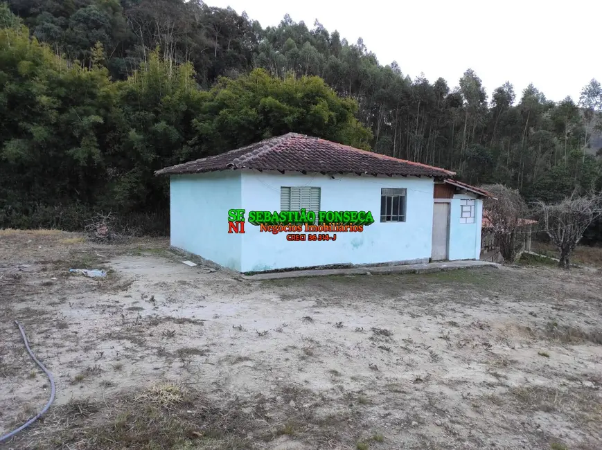 Chácara com 2 quartos à venda, 1000m2 em Marmelopolis - MG - imagem 8 Foto 8 de Chácara com 2 quartos à venda, 1000m2 em Marmelopolis - MG