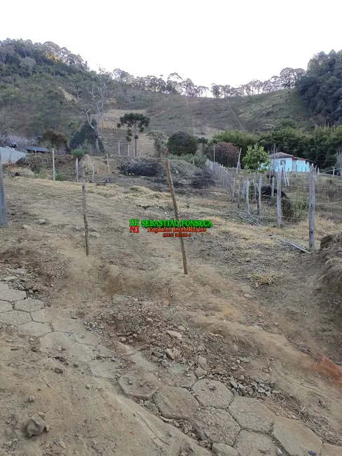 Foto 1 de Chácara à venda, 350m2 em Marmelopolis - MG