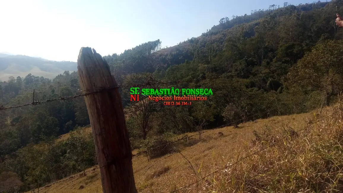 Foto 4 de Fazenda / Haras à venda, 1250m2 em Santa Branca - SP