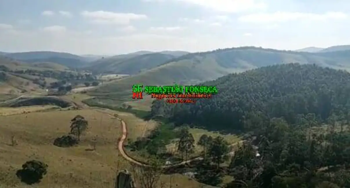 Foto 2 de Fazenda / Haras à venda, 1250m2 em Santa Branca - SP