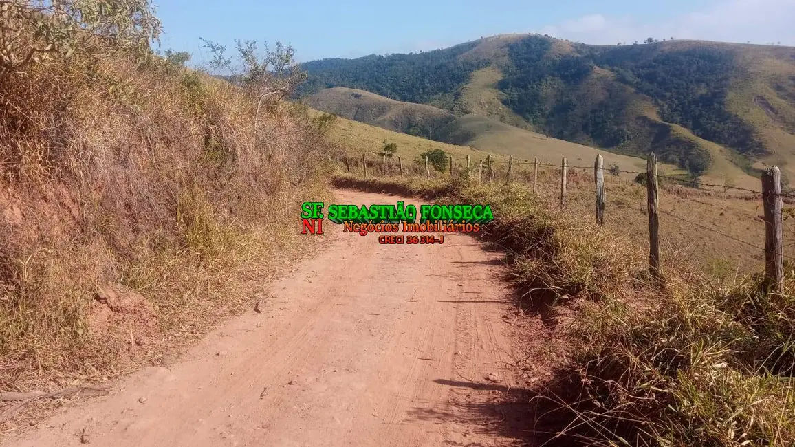 Foto 6 de Fazenda / Haras à venda, 1250m2 em Santa Branca - SP