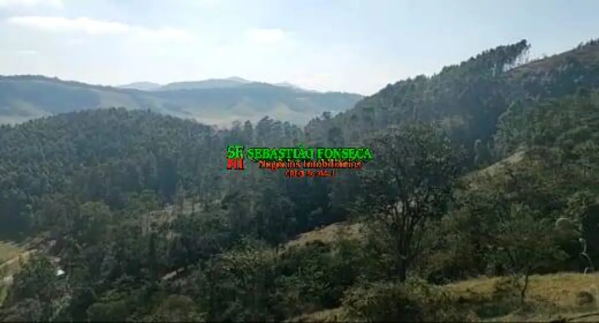 Foto 8 de Fazenda / Haras à venda, 1250m2 em Santa Branca - SP