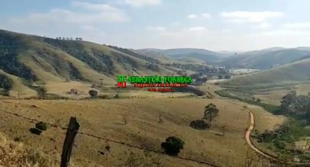 Foto 1 de Fazenda / Haras à venda, 1250m2 em Santa Branca - SP