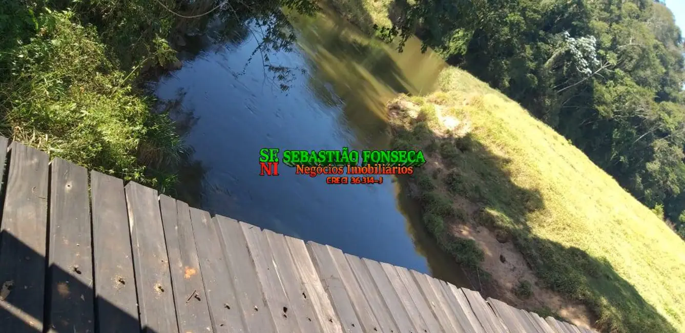 Foto 2 de Sítio / Rancho à venda, 23m2 em Centro, Cunha - SP