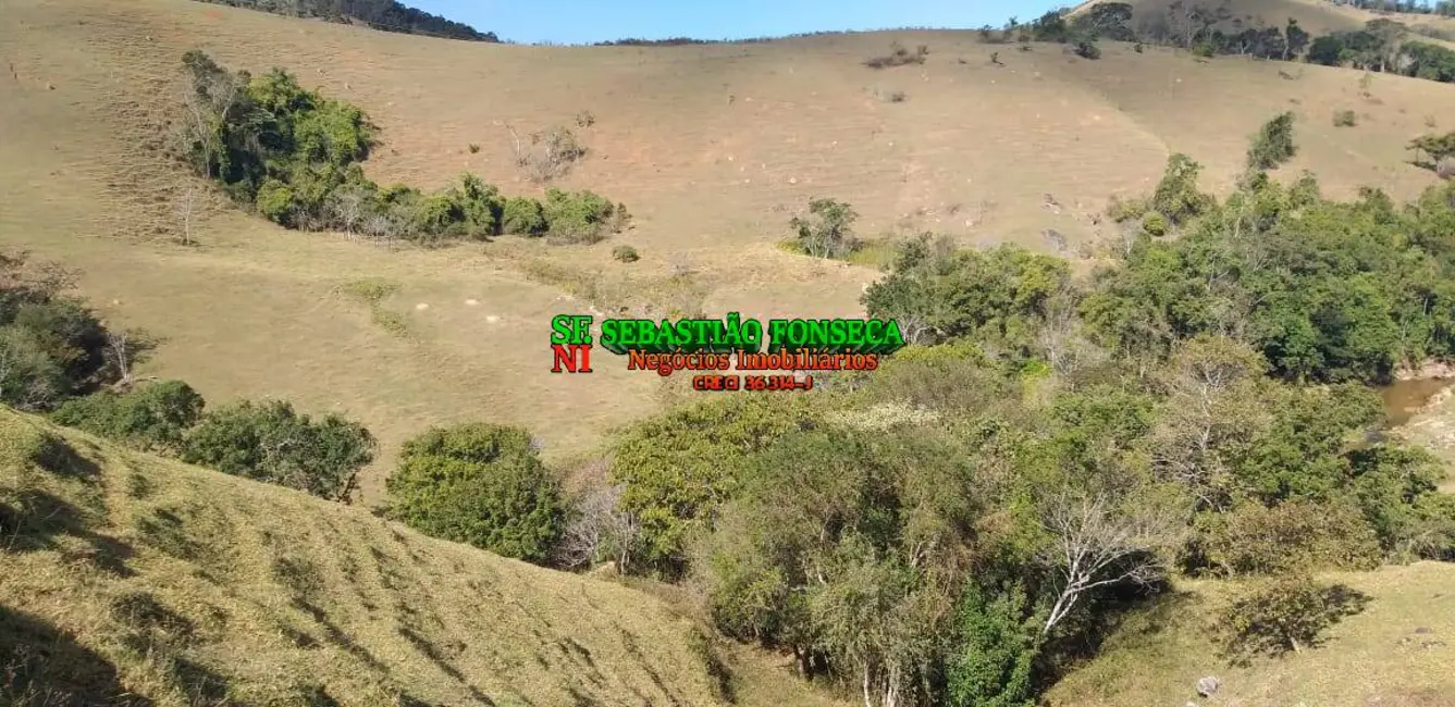 Foto 3 de Sítio / Rancho à venda, 23m2 em Centro, Cunha - SP