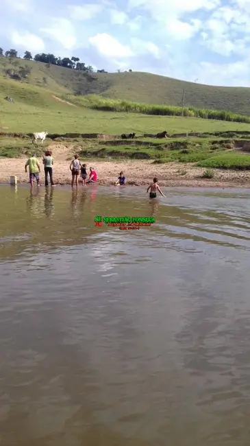 Foto 4 de Sítio / Rancho à venda, 23m2 em Centro, Cunha - SP