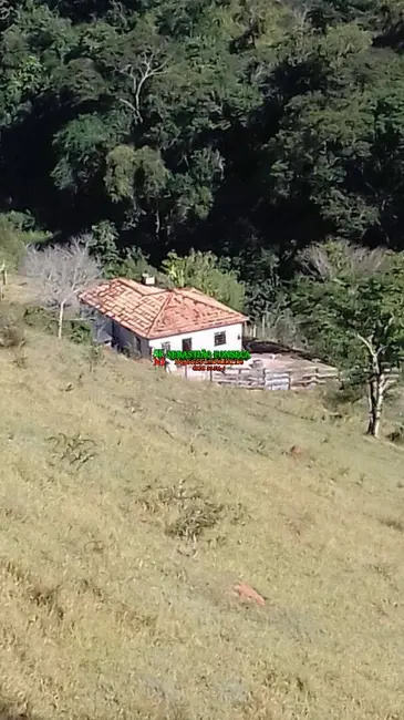 Foto 7 de Sítio / Rancho à venda, 23m2 em Centro, Cunha - SP