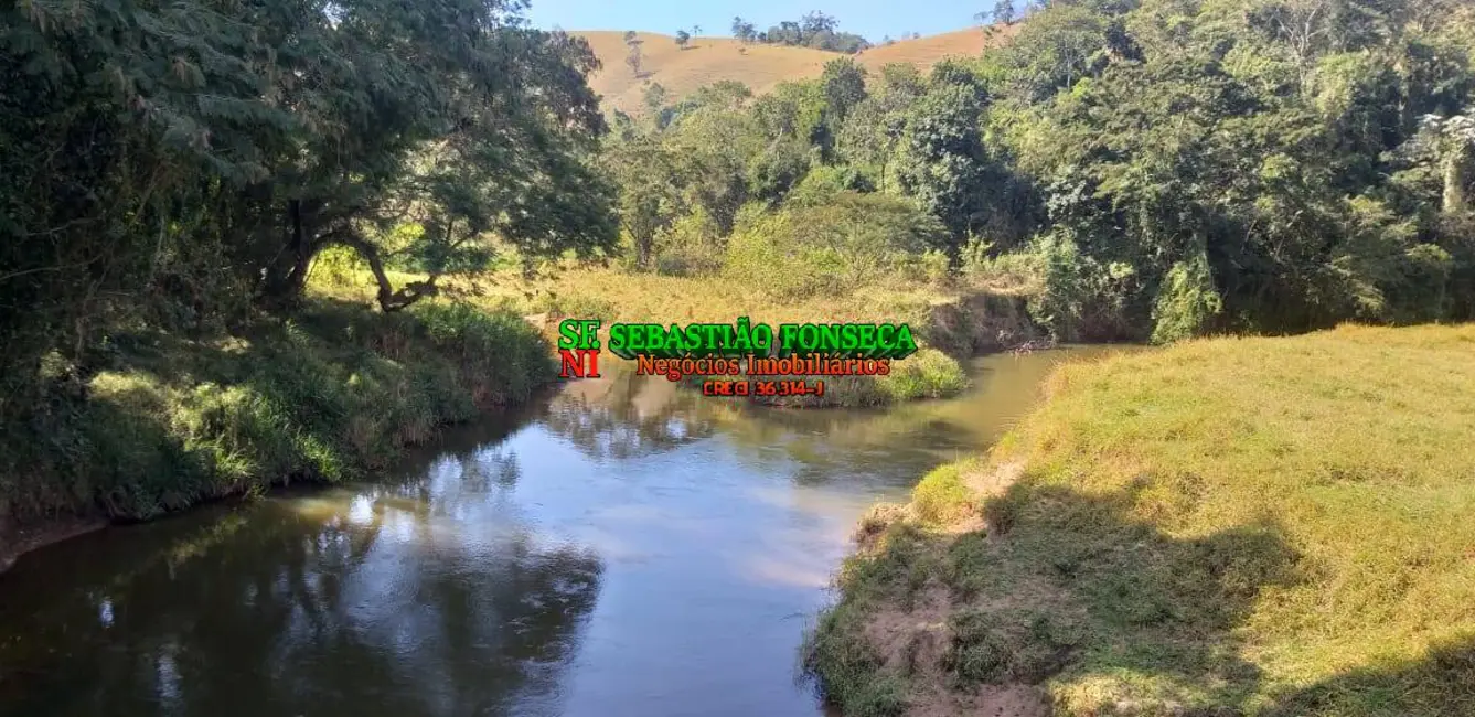 Foto 1 de Sítio / Rancho à venda, 47m2 em Centro, Cunha - SP