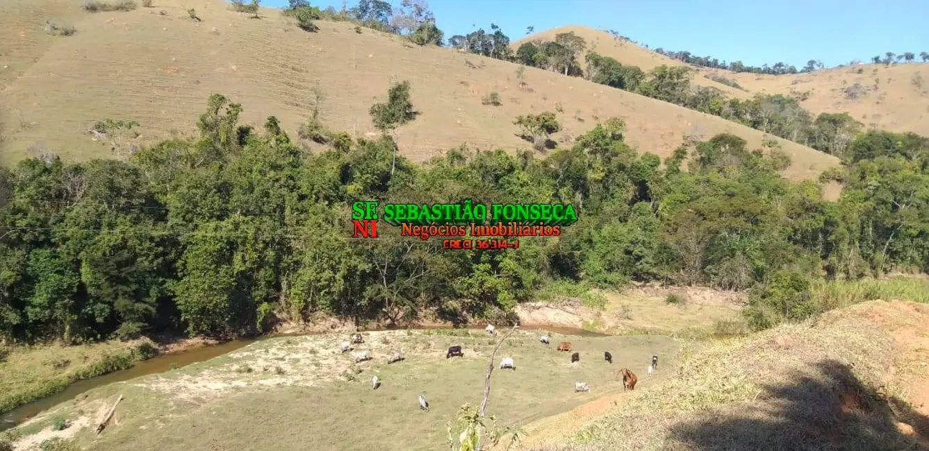 Foto 5 de Sítio / Rancho à venda, 23m2 em Centro, Cunha - SP