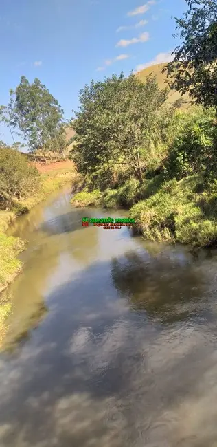 Foto 6 de Sítio / Rancho à venda, 23m2 em Centro, Cunha - SP