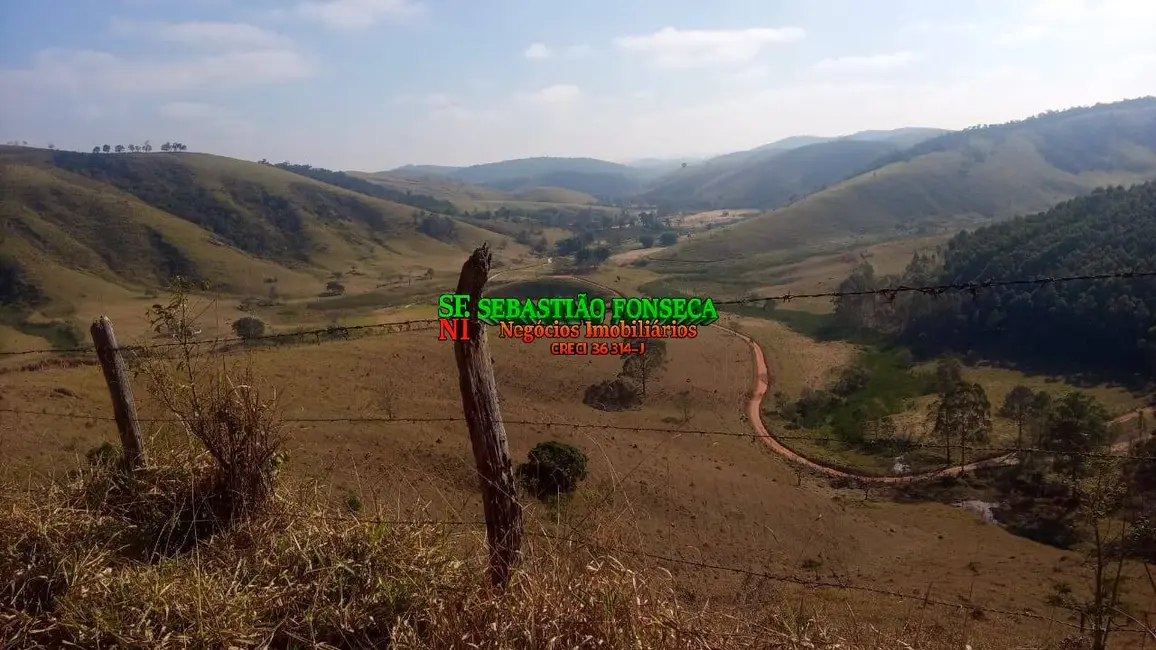 Foto 3 de Fazenda / Haras à venda, 3025m2 em Santa Branca - SP