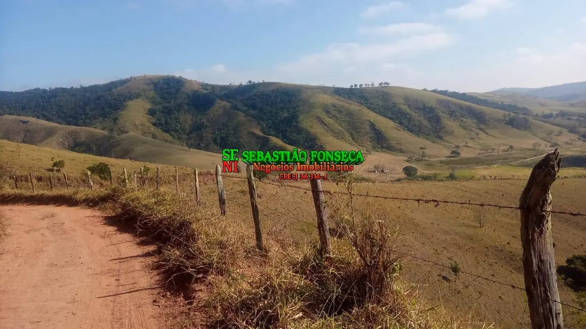 Foto 5 de Fazenda / Haras à venda, 3025m2 em Santa Branca - SP
