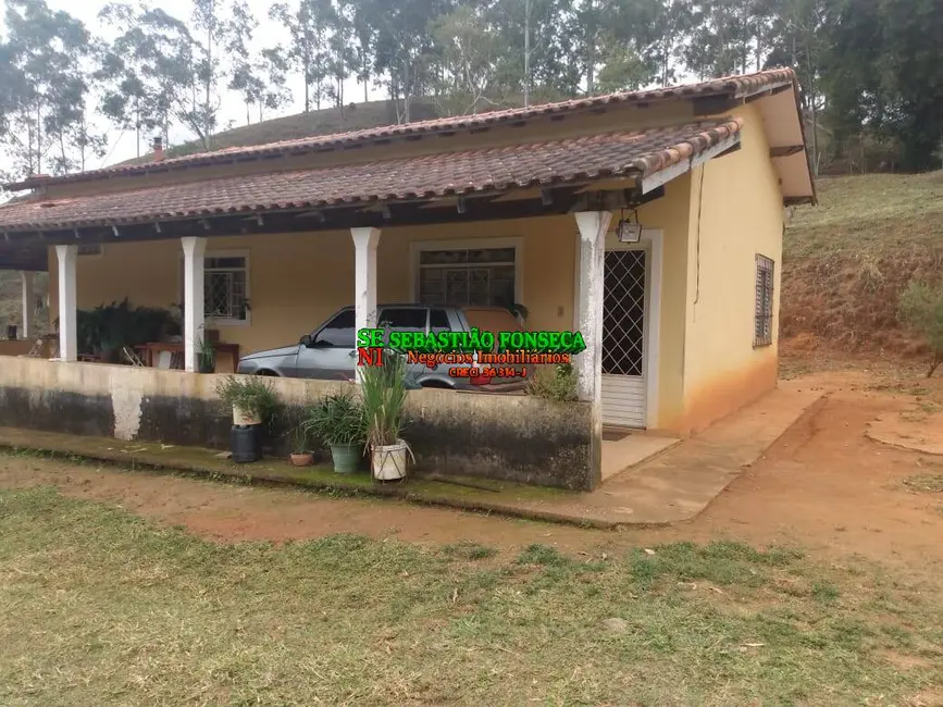 Foto 6 de Sítio / Rancho à venda, 13m2 em Lorena - SP