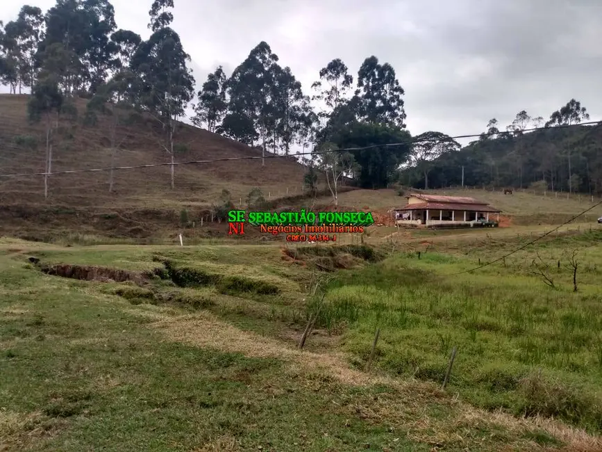 Foto 7 de Sítio / Rancho à venda, 13m2 em Lorena - SP