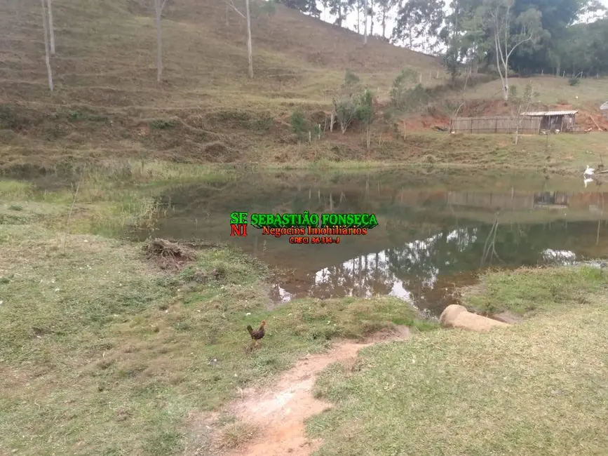 Foto 4 de Sítio / Rancho à venda, 13m2 em Lorena - SP