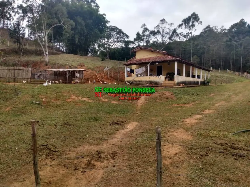 Foto 3 de Sítio / Rancho à venda, 13m2 em Lorena - SP