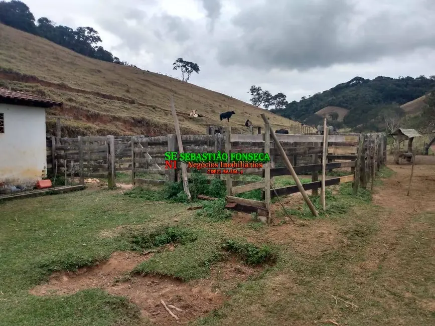 Foto 9 de Sítio / Rancho à venda, 13m2 em Lorena - SP