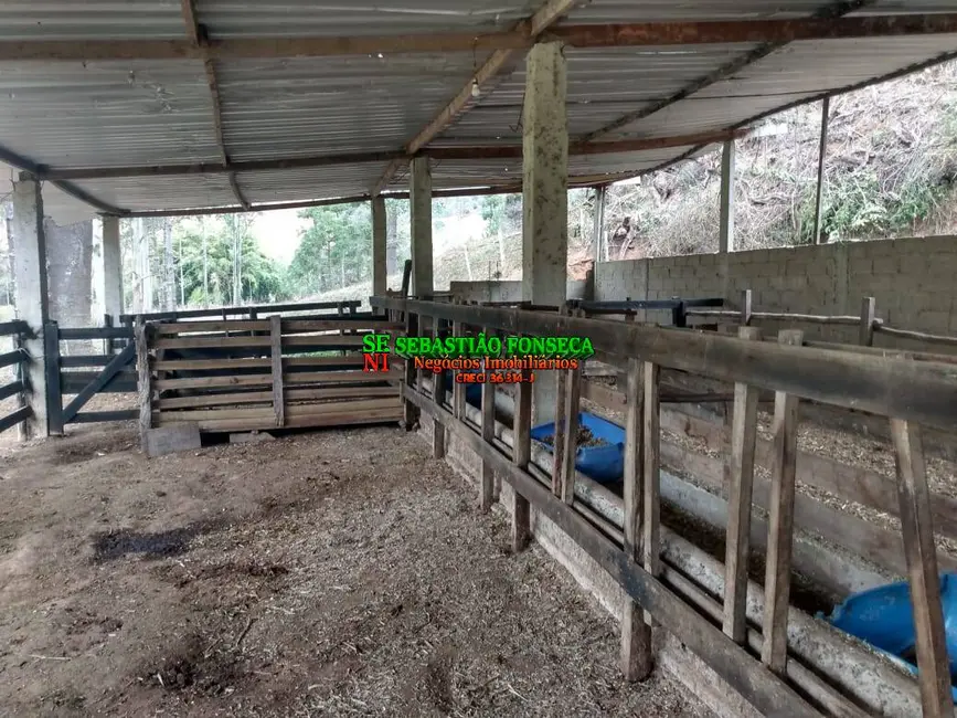 Foto 5 de Sítio / Rancho à venda, 13m2 em Lorena - SP