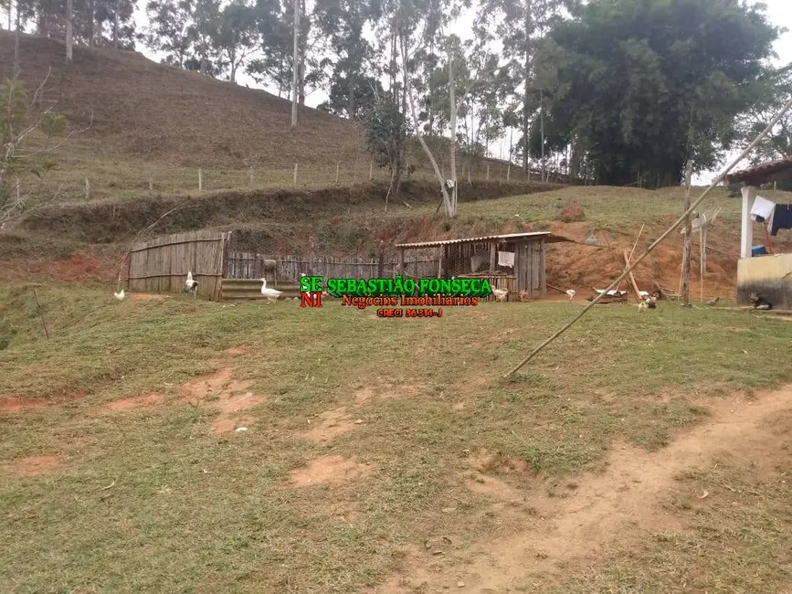 Foto 2 de Sítio / Rancho à venda, 13m2 em Lorena - SP